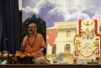 Ashirvachana by HH Swamiji